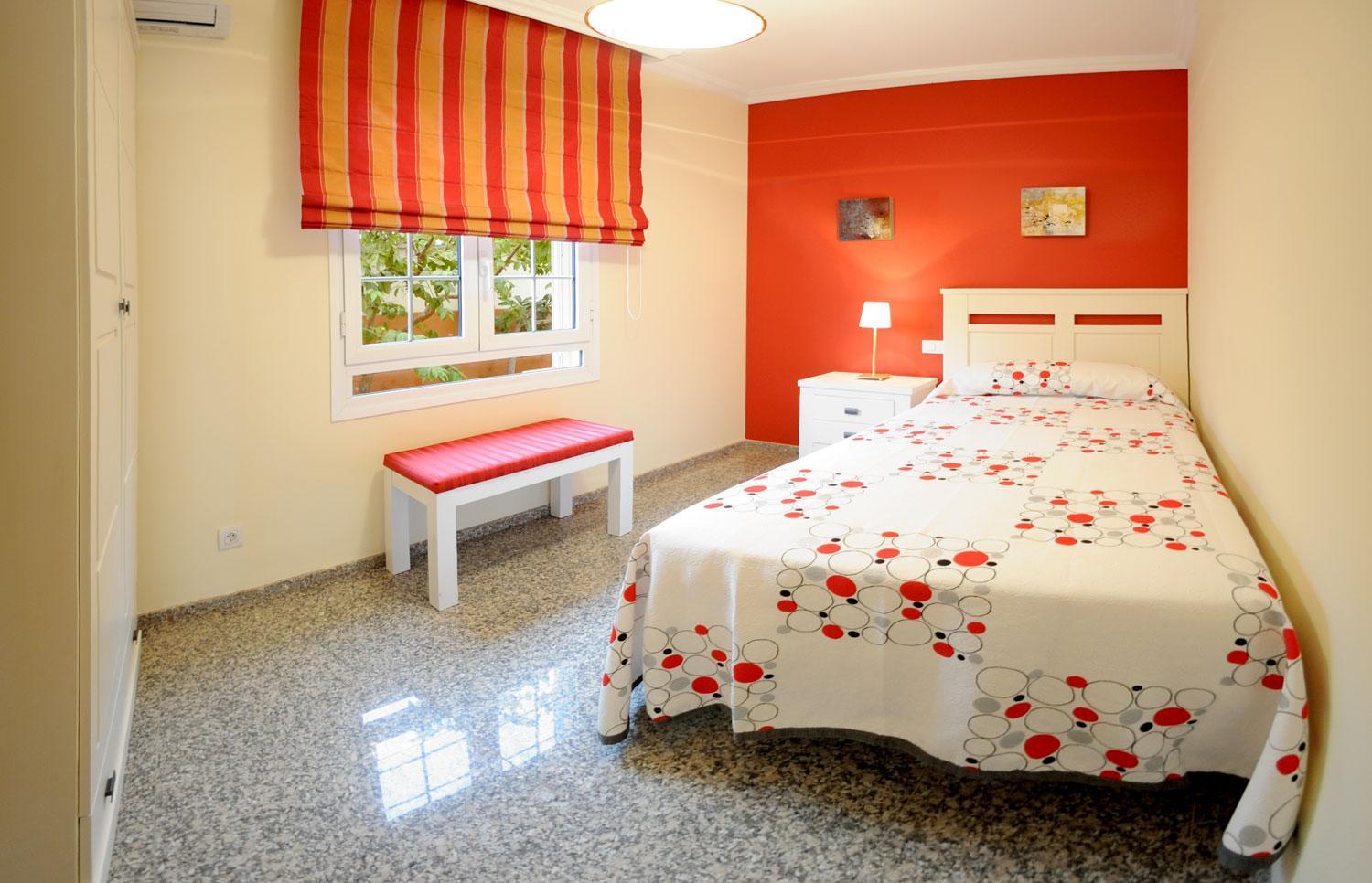 Siesta Villaer *