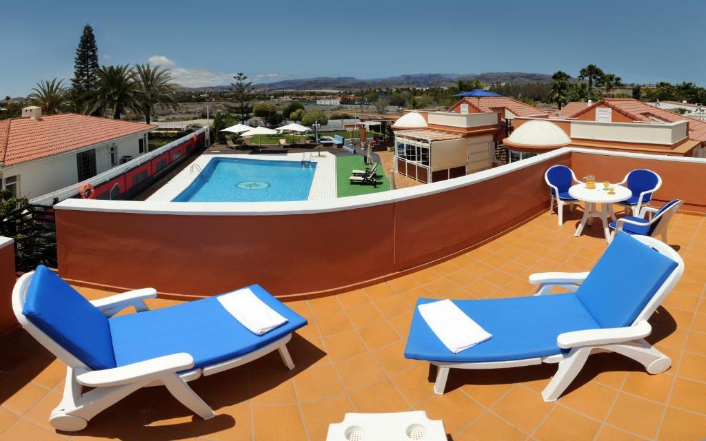 Villaer Siesta *