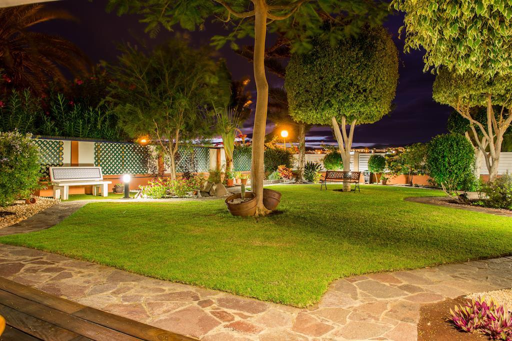 Siesta Villaer Maspalomas (Gran Canaria)